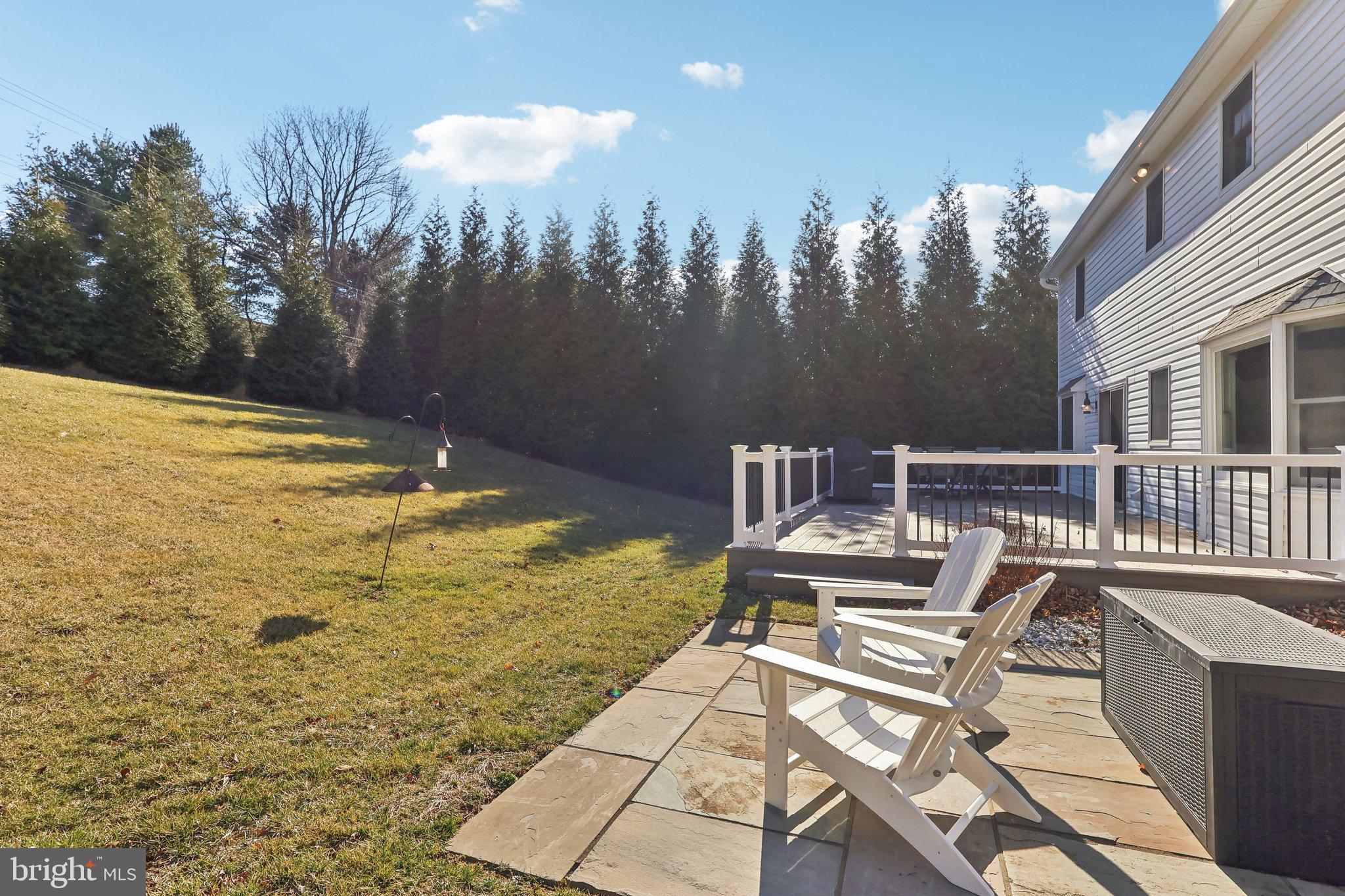 318 Carlyle Road West Chester, PA 19382 - Photo 17 of 72 Gallery Image 17