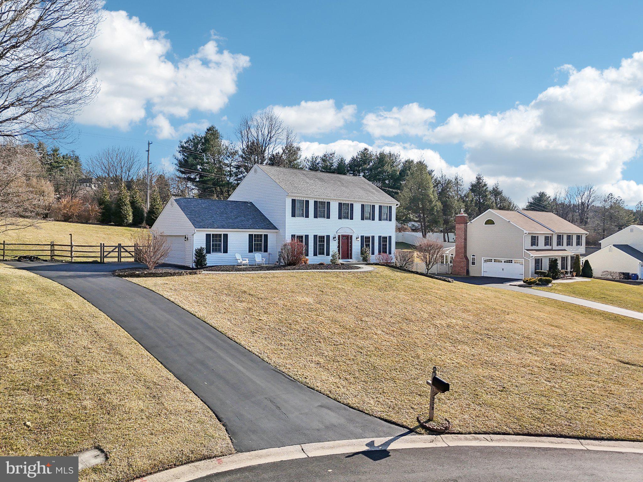 318 Carlyle Road West Chester, PA 19382 - Photo 2 of 72 Gallery Image 2