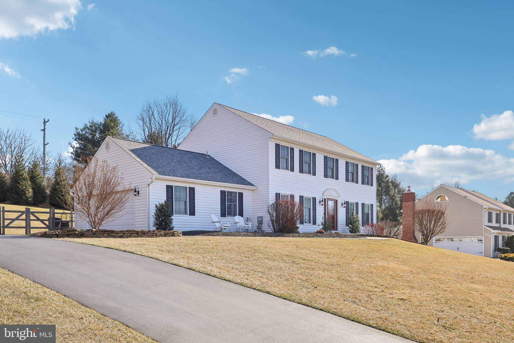 318 Carlyle Road West Chester, PA 19382 - Photo 5 of 72 Gallery Image 5