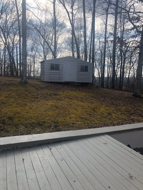 276 Williams Road Linden, TN 37096 - Photo 7 of 26 Gallery Image 7