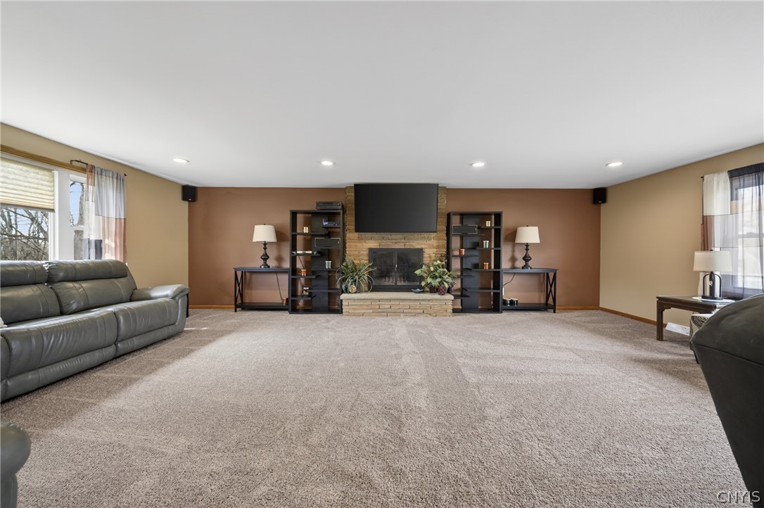 371 Beach Road Geddes, NY 13209 - Photo 19 of 50