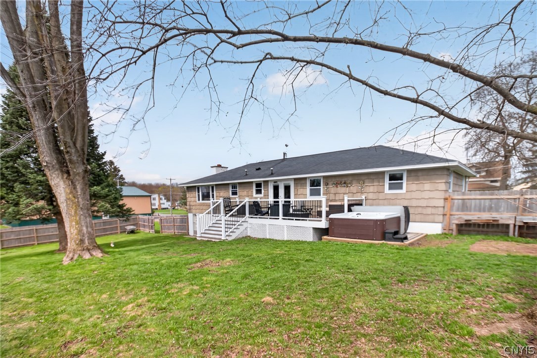 371 Beach Road Geddes, NY 13209 - Photo 31 of 50