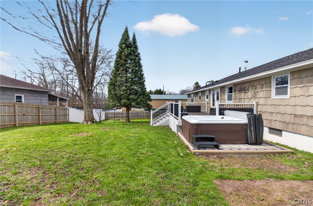 371 Beach Road Geddes, NY 13209 - Photo 33 of 50