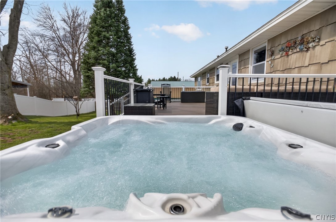 371 Beach Road Geddes, NY 13209 - Photo 34 of 50