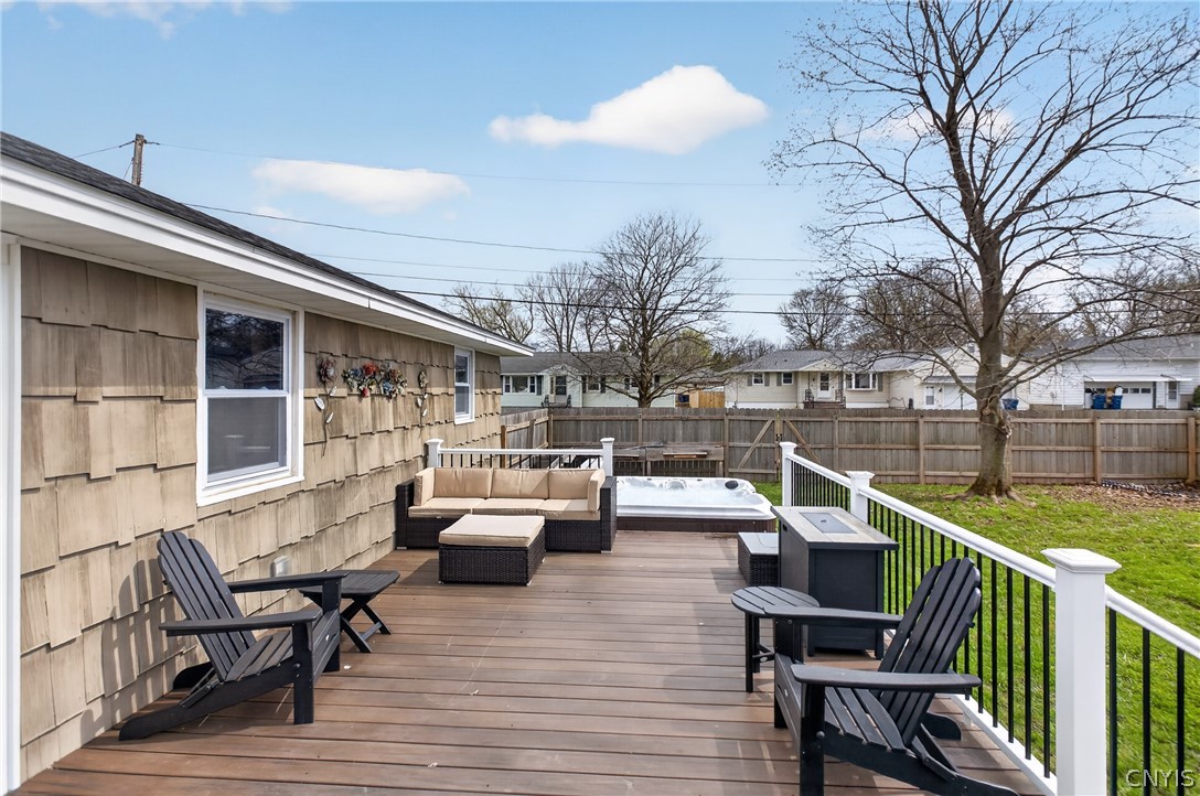 371 Beach Road Geddes, NY 13209 - Photo 35 of 50