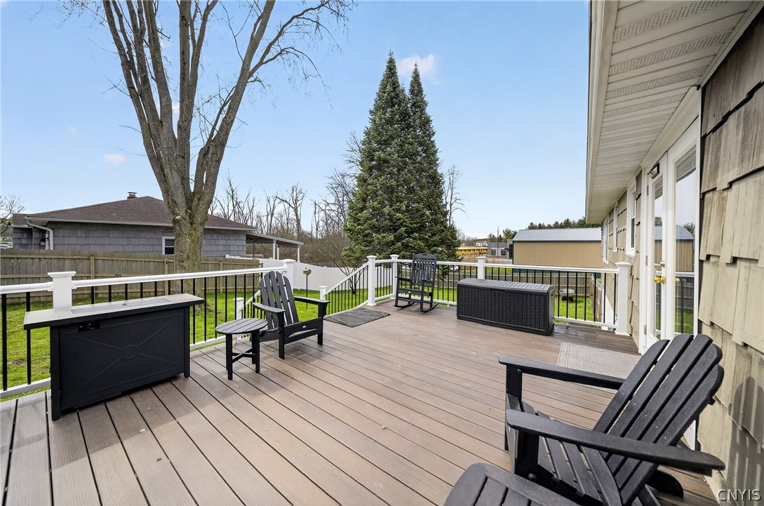 371 Beach Road Geddes, NY 13209 - Photo 36 of 50