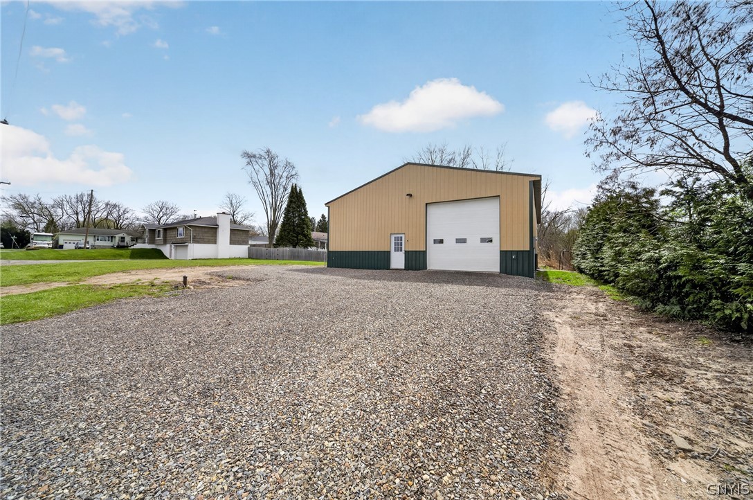 371 Beach Road Geddes, NY 13209 - Photo 39 of 50