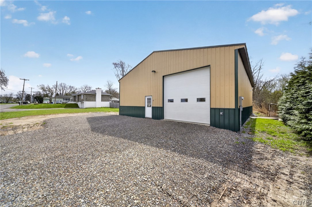 371 Beach Road Geddes, NY 13209 - Photo 40 of 50