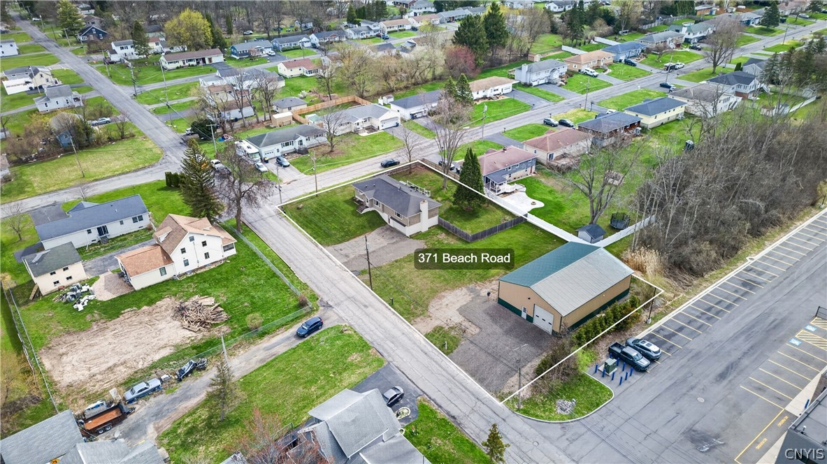 371 Beach Road Geddes, NY 13209 - Photo 4 of 50
