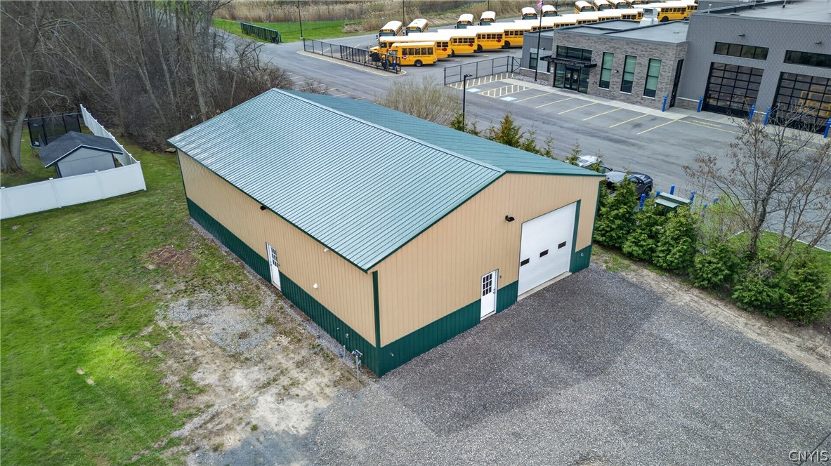 371 Beach Road Geddes, NY 13209 - Photo 41 of 50