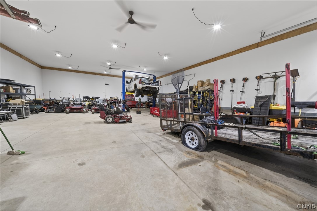 371 Beach Road Geddes, NY 13209 - Photo 42 of 50