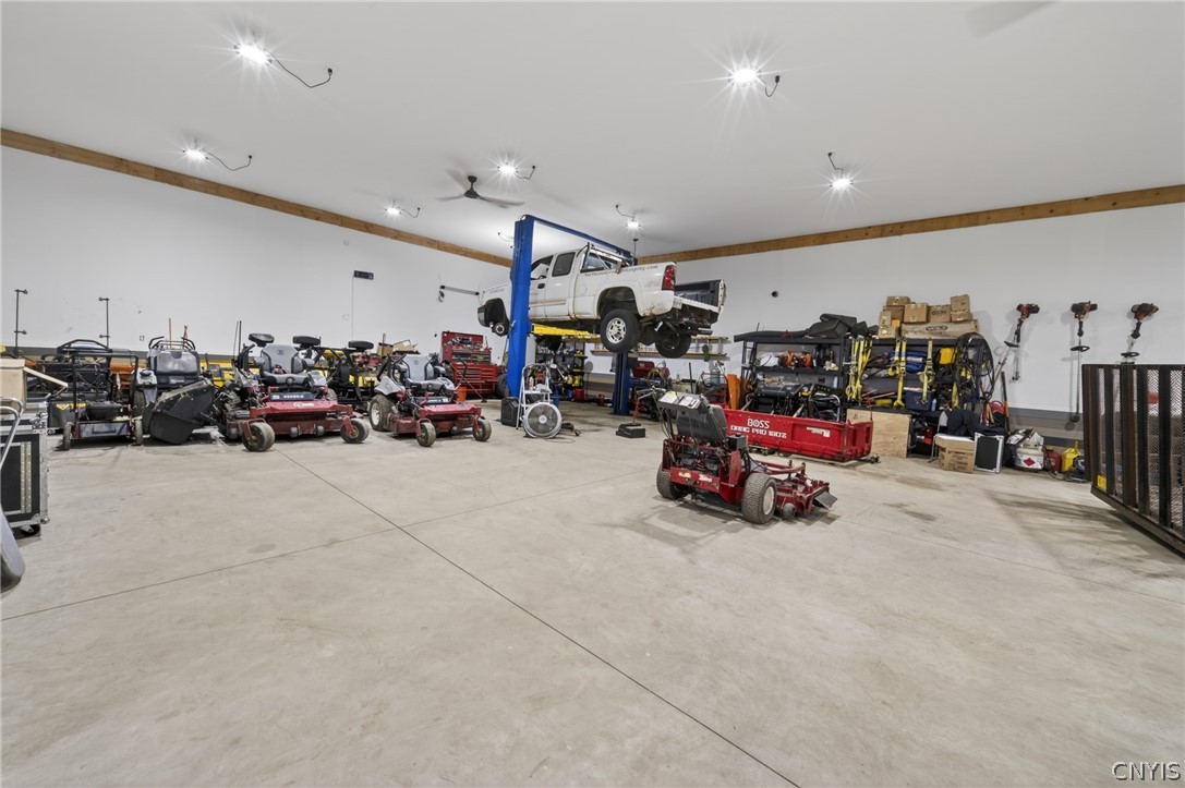 371 Beach Road Geddes, NY 13209 - Photo 43 of 50