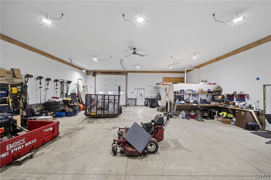 371 Beach Road Geddes, NY 13209 - Photo 44 of 50