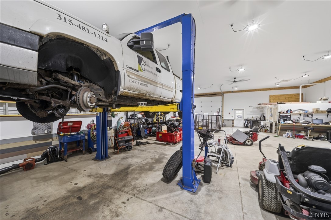 371 Beach Road Geddes, NY 13209 - Photo 45 of 50