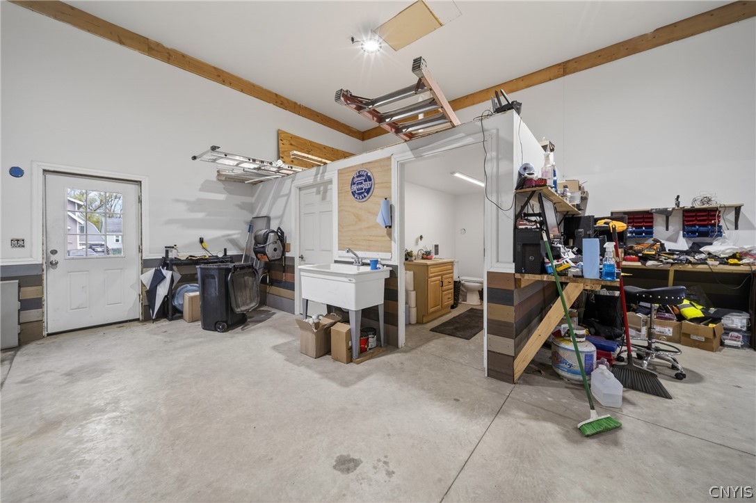 371 Beach Road Geddes, NY 13209 - Photo 47 of 50