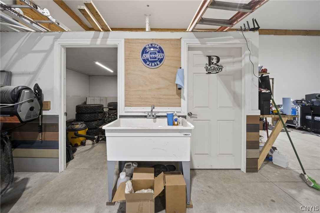 371 Beach Road Geddes, NY 13209 - Photo 48 of 50