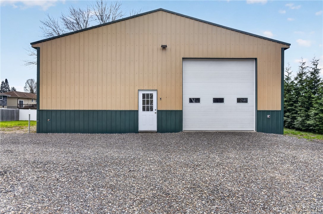 371 Beach Road Geddes, NY 13209 - Photo 49 of 50