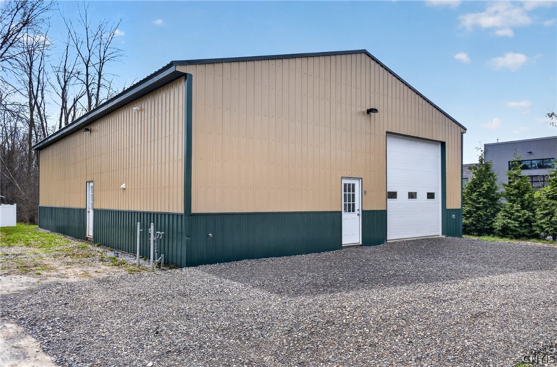 371 Beach Road Geddes, NY 13209 - Photo 50 of 50