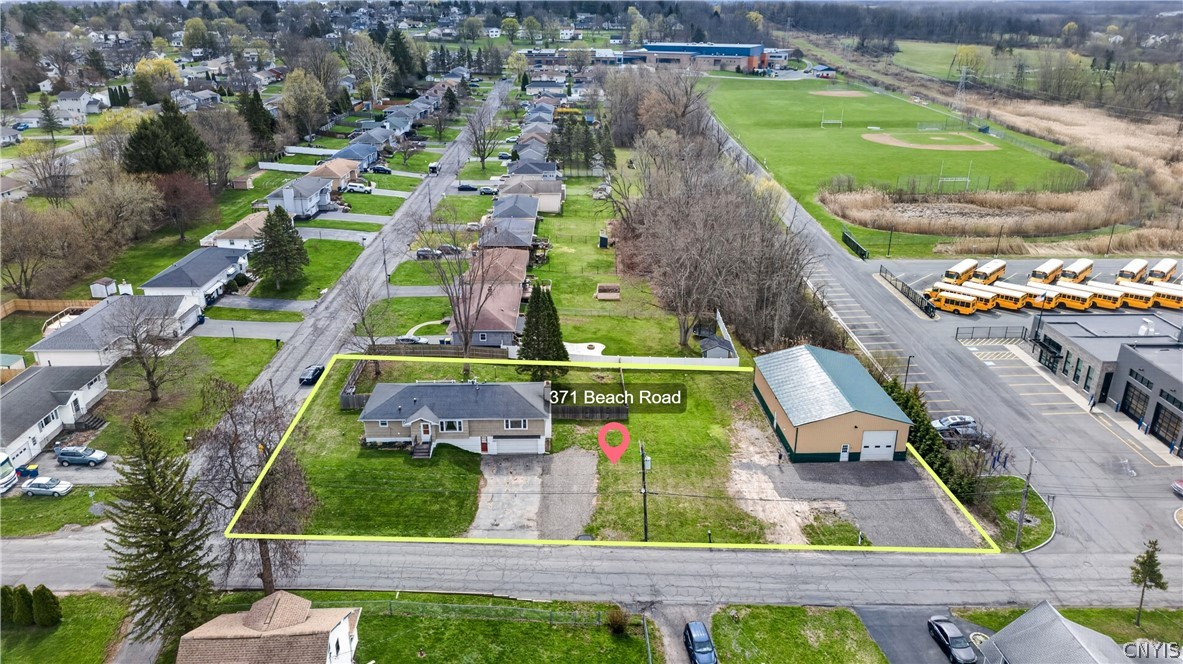 371 Beach Road Geddes, NY 13209 - Photo 5 of 50