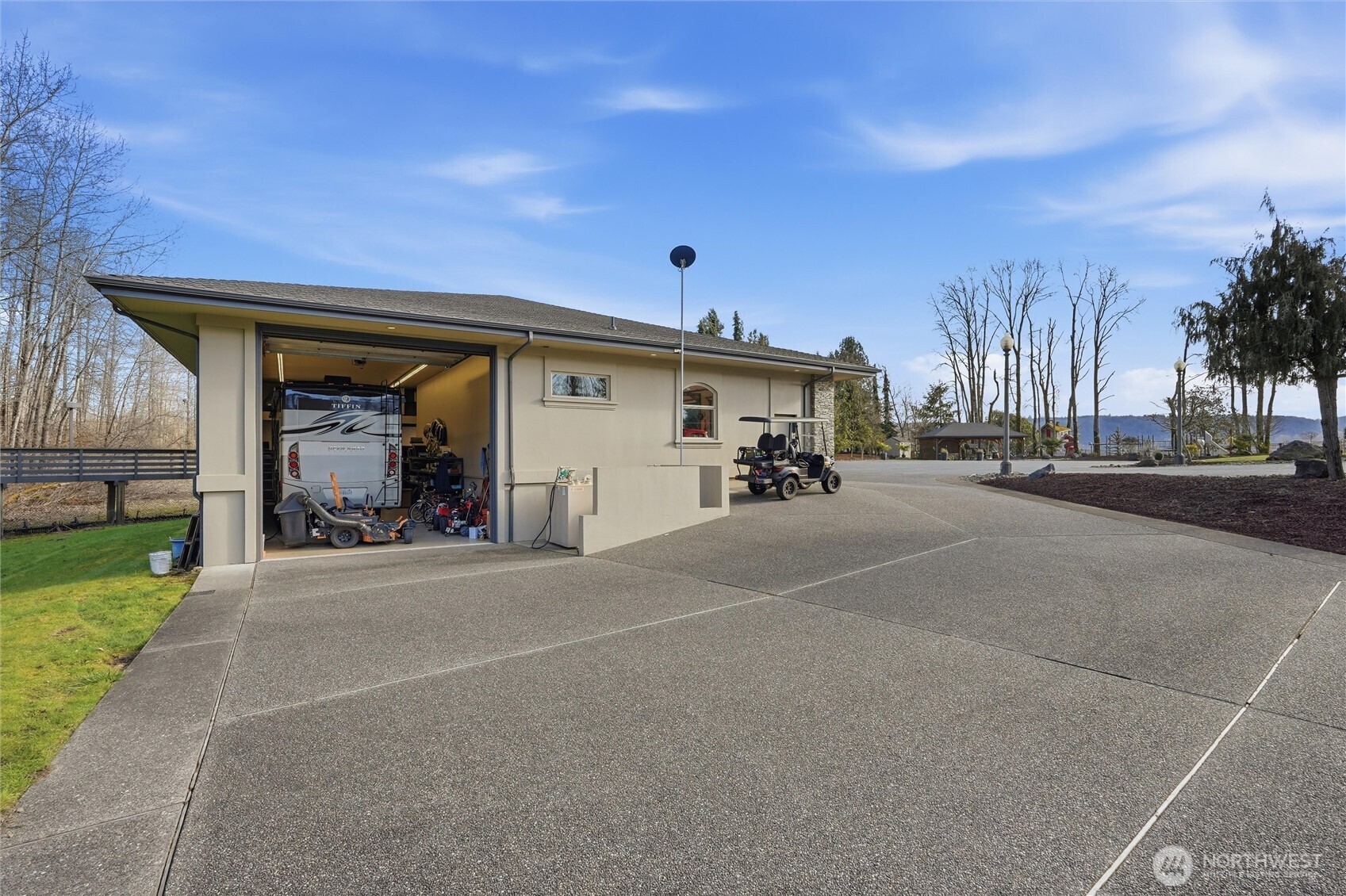 266 Columbia Point Road Longview, WA 98632 - Photo 34 of 40