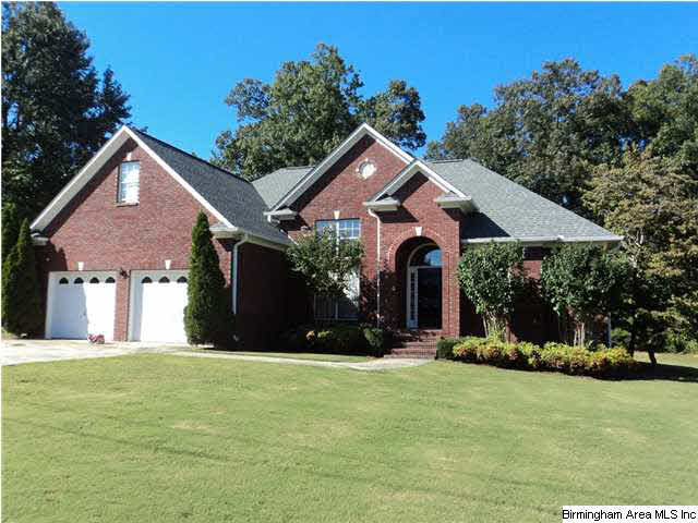 373 Panoramic Circle Warrior, AL 35180 - Photo 1 of 26