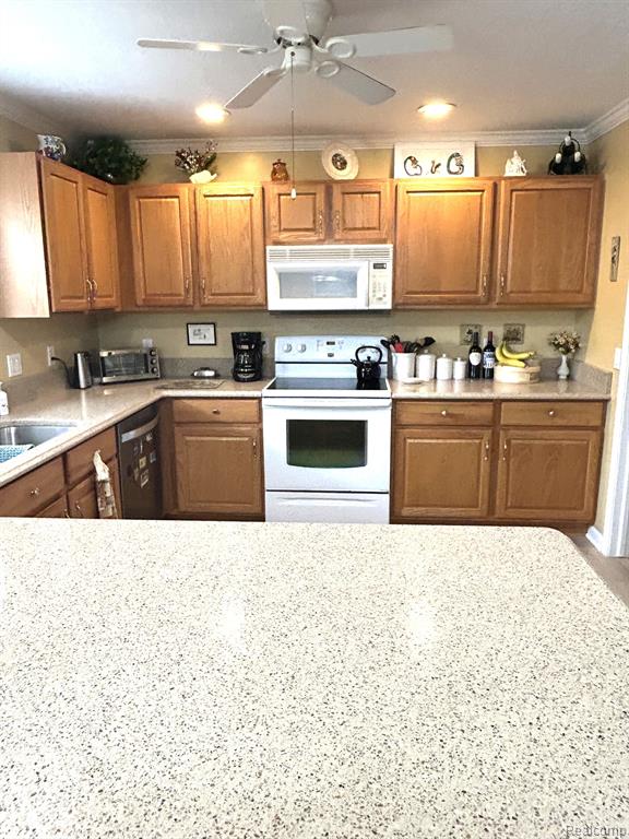 637 Ridge Lane, Unit B Tecumseh, MI 49286 - Photo 23 of 52