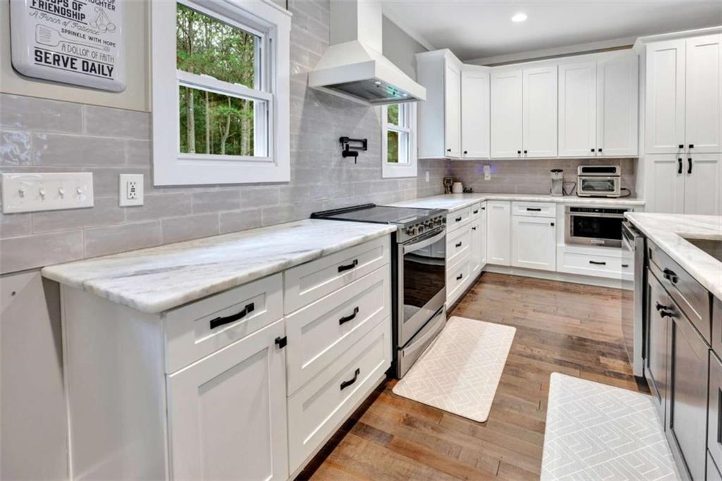 1511 Weaver Jones Road Rutledge, GA 30663 - Photo 19 of 59