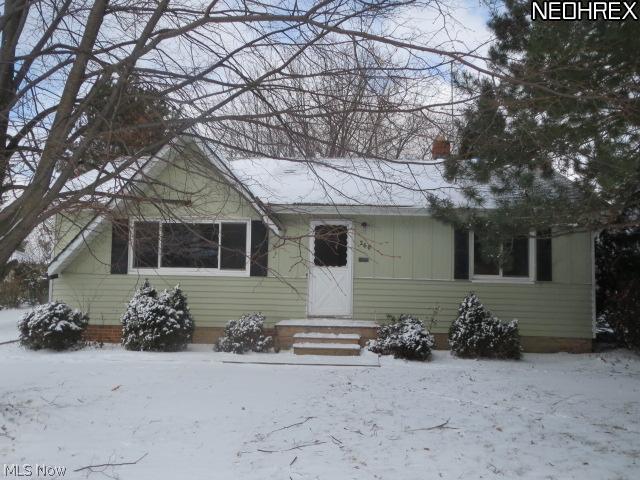 9260 Reichert Road Parma, OH 44130 - Photo 1 of 11 9260 Reichert Rd.