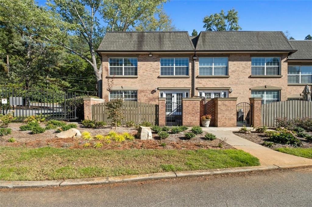 6980 Roswell Road, Unit A8 Atlanta, GA 30328 - Photo 25 of 26 Gallery Image 25