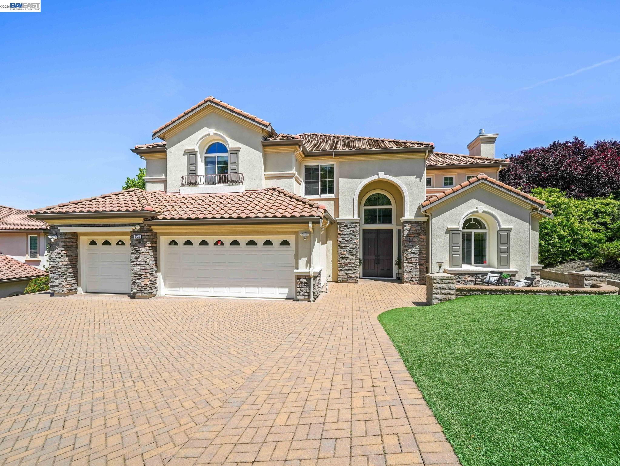 5038 Westside Drive San Ramon, CA 94583 - Photo 59 of 63