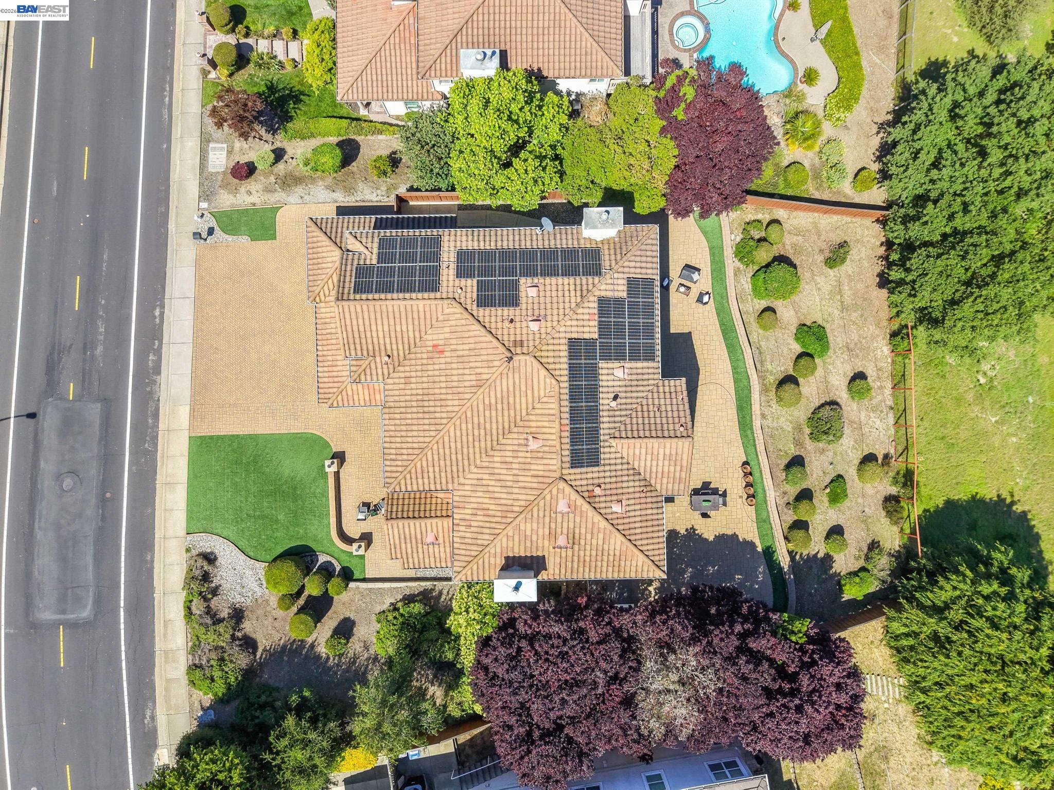 5038 Westside Drive San Ramon, CA 94583 - Photo 60 of 63