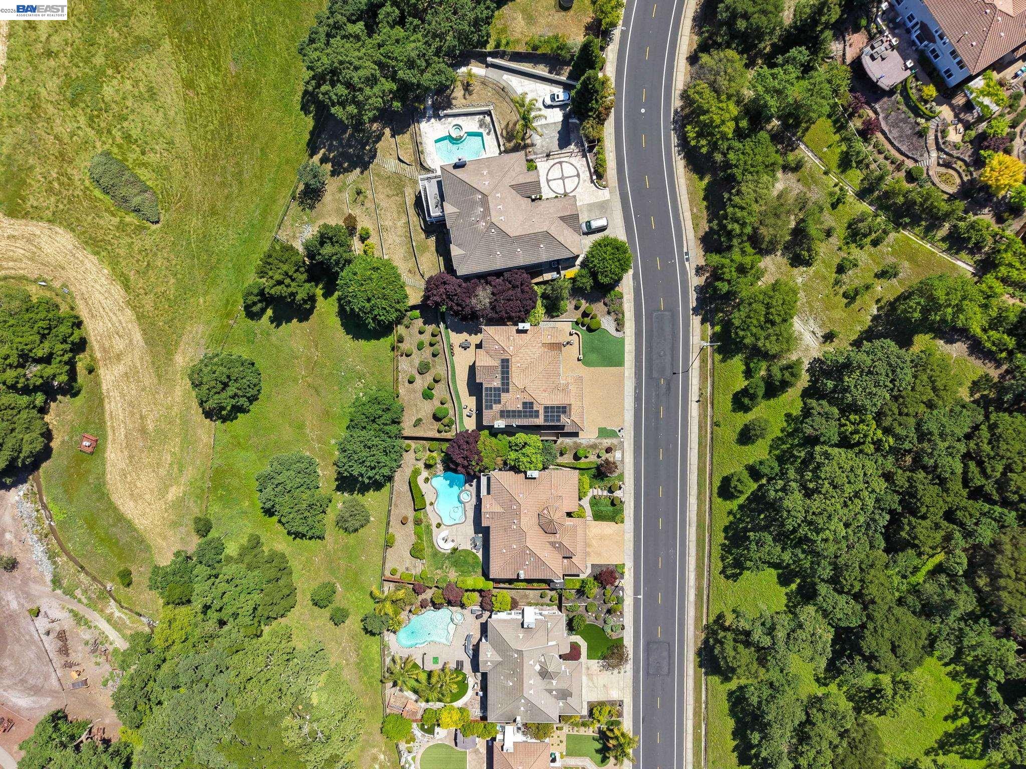 5038 Westside Drive San Ramon, CA 94583 - Photo 61 of 63