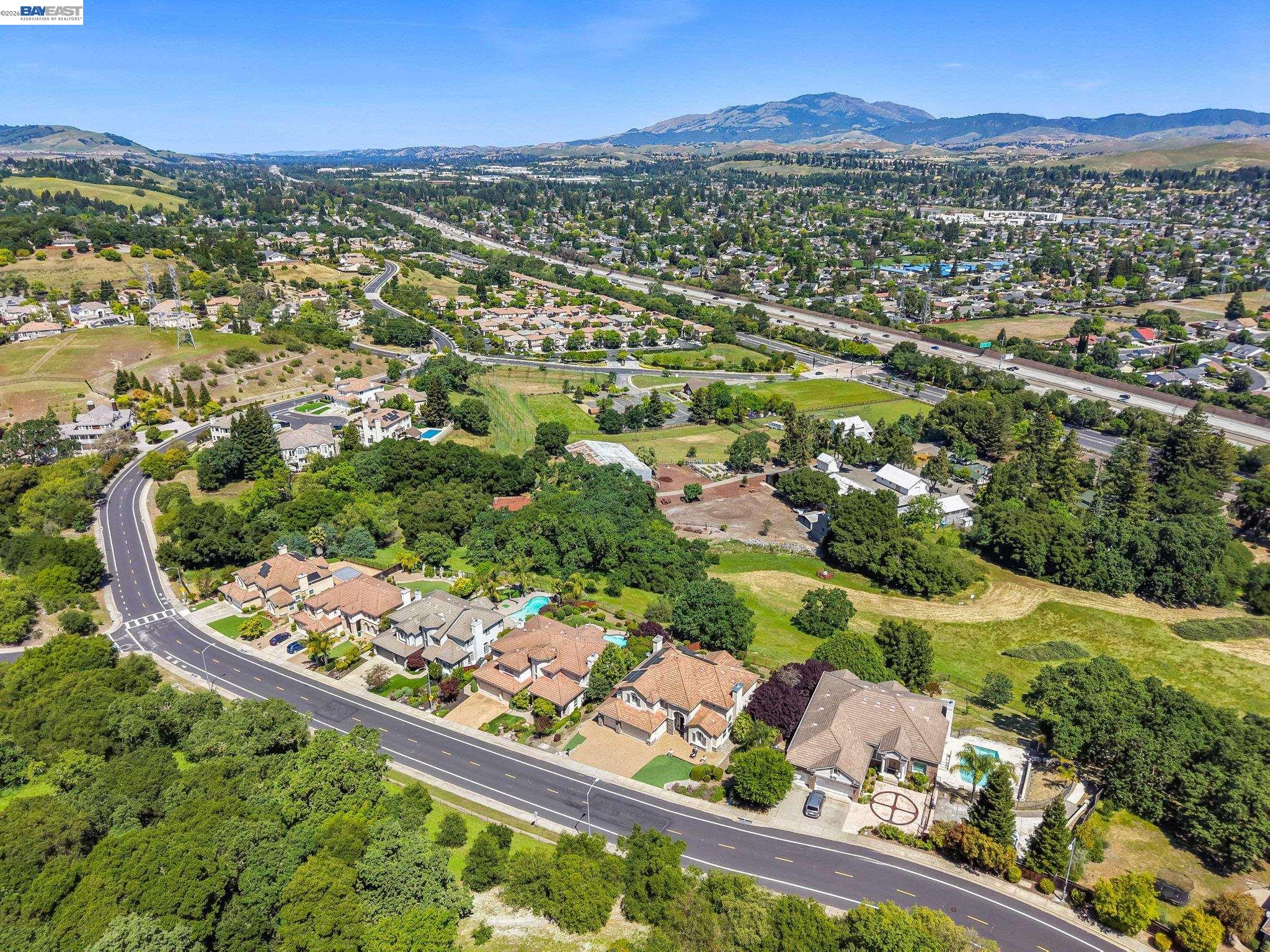 5038 Westside Drive San Ramon, CA 94583 - Photo 62 of 63