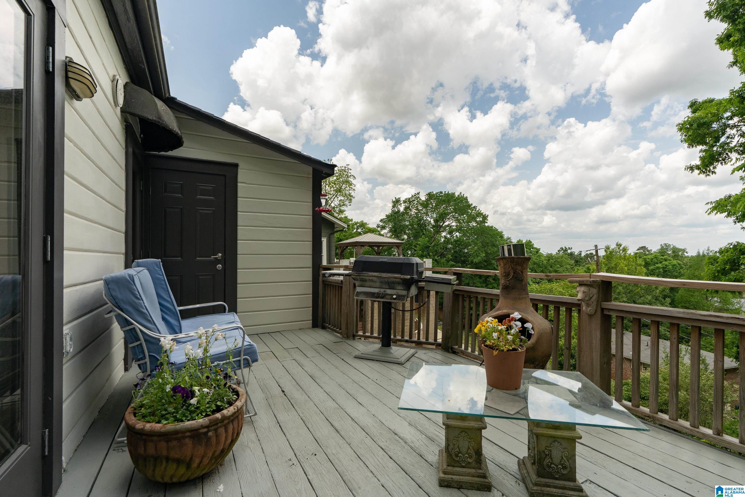 4348 Cliff Road Birmingham, AL 35222 - Photo 36 of 38