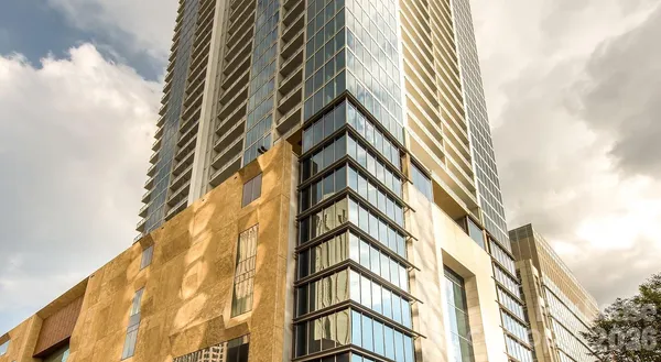 $2,511 | 525 South Church Street, Unit 1F, Charlotte, NC 28202
