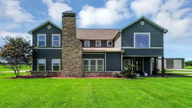 $799,000 | 3232 Grand Marais Road, Jennings, LA 70546