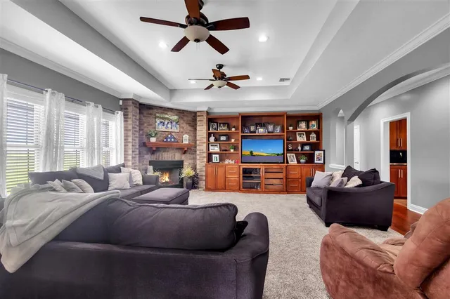 $799,000 | 3232 Grand Marais Road, Jennings, LA 70546