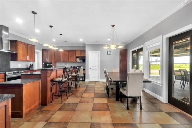 $799,000 | 3232 Grand Marais Road, Jennings, LA 70546