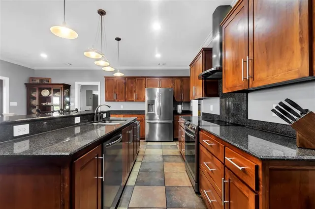 $799,000 | 3232 Grand Marais Road, Jennings, LA 70546