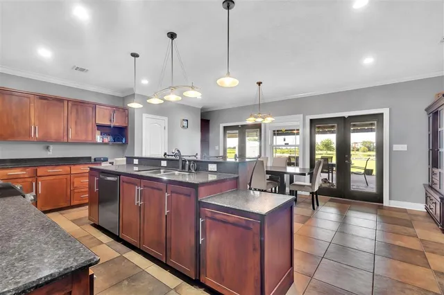 $799,000 | 3232 Grand Marais Road, Jennings, LA 70546