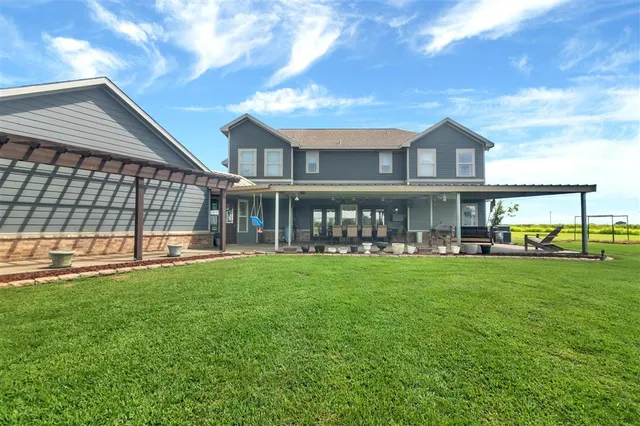 $799,000 | 3232 Grand Marais Road, Jennings, LA 70546