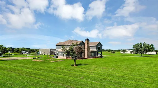 $799,000 | 3232 Grand Marais Road, Jennings, LA 70546