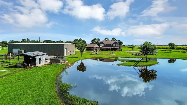 $799,000 | 3232 Grand Marais Road, Jennings, LA 70546
