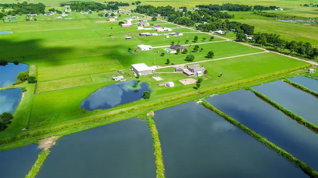 $799,000 | 3232 Grand Marais Road, Jennings, LA 70546