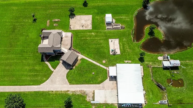 $799,000 | 3232 Grand Marais Road, Jennings, LA 70546