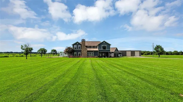 $799,000 | 3232 Grand Marais Road, Jennings, LA 70546