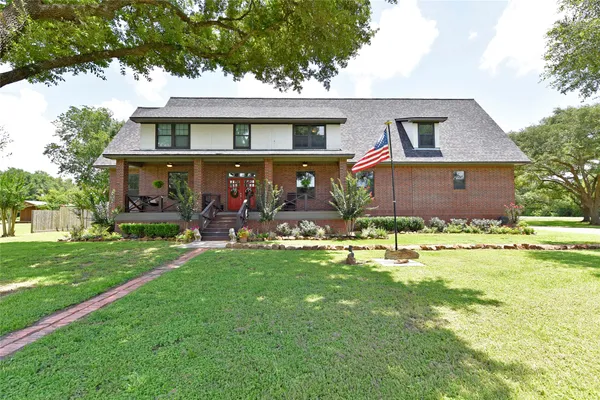 $760,000 | 14323 Buffalo Street, Needville, TX 77461