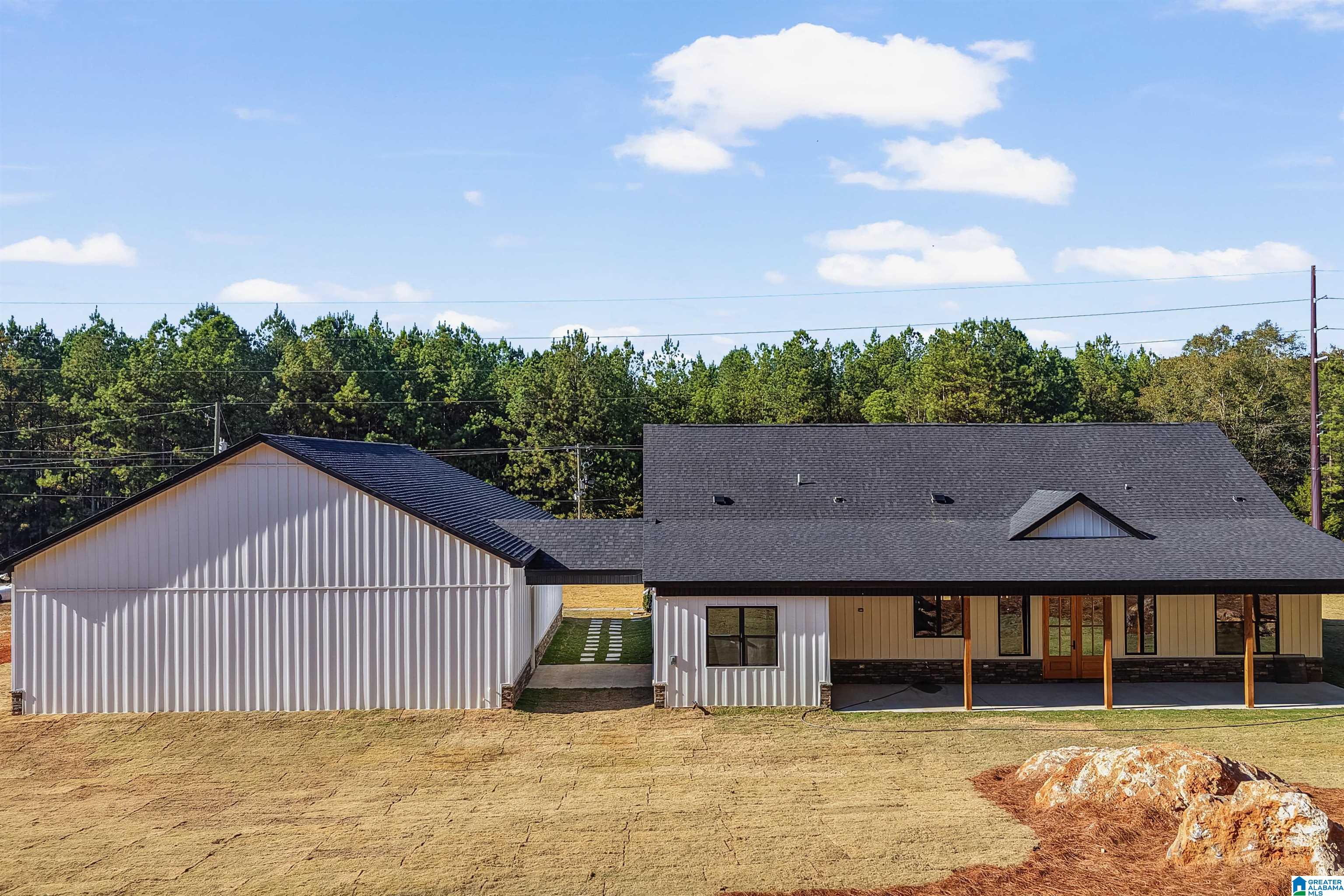 2464 Spring Creek Road Montevallo, AL 35115 - Photo 42 of 52