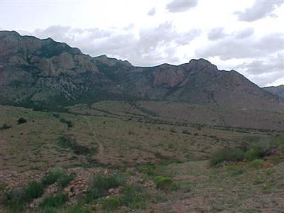 111 Sanford Road San Simon, AZ 85632 - Photo 9 of 9