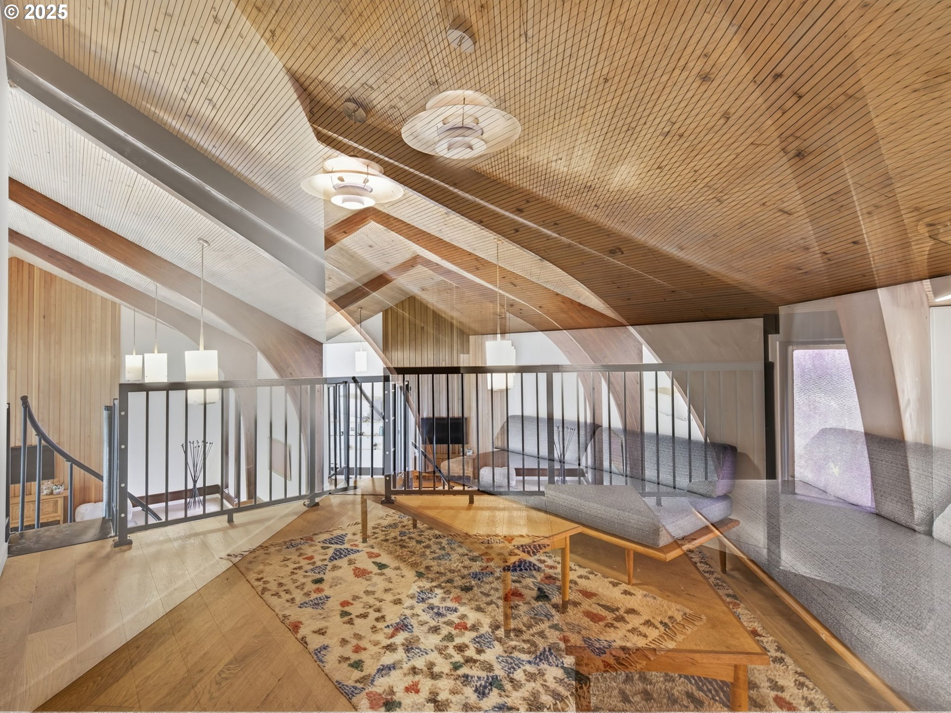 2590 Long Street Sweet Home, OR 97386 - Photo 48 of 48 a view of a interior of the house